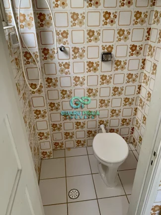 Imagem Apartamento à venda no bairro Enseada - Guarujá/SP