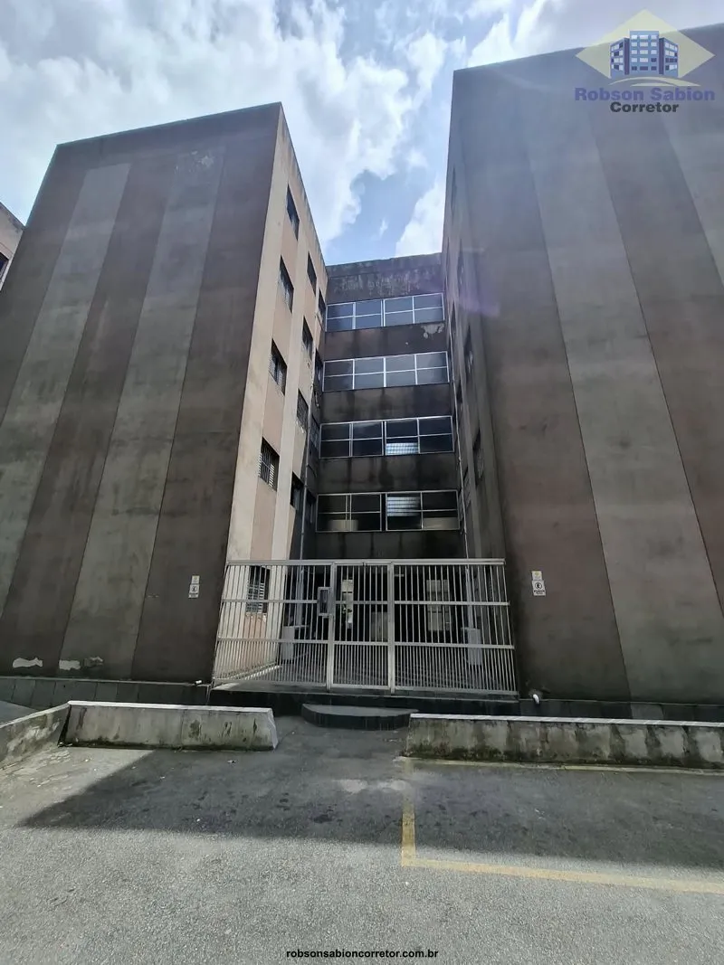 Imagem Apartamento mobiliado para venda em Diadema no bairro Conceição