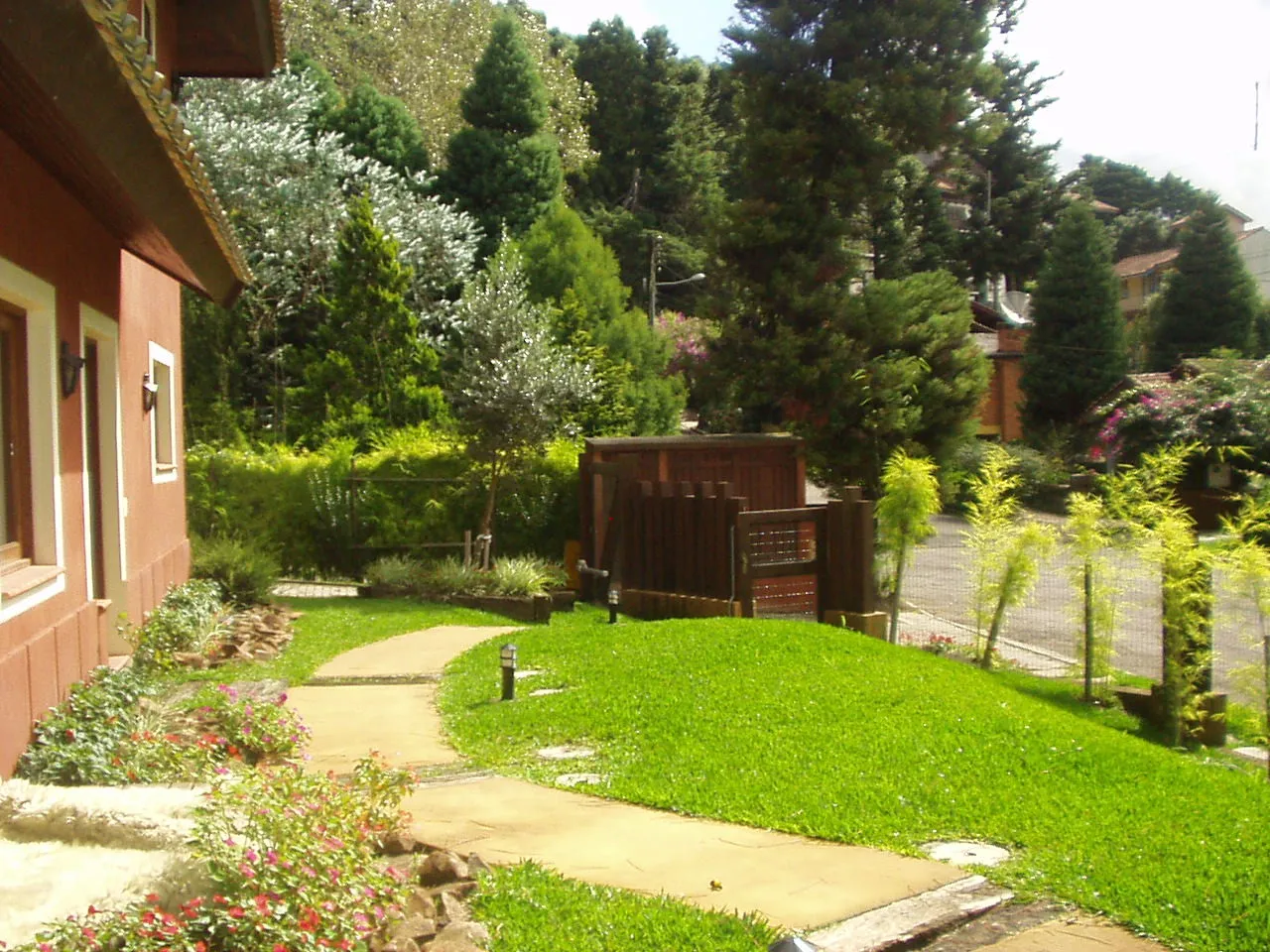 Imagem Apartamento à venda em Gramado, Lago Negro, com 3 quartos, 167m2