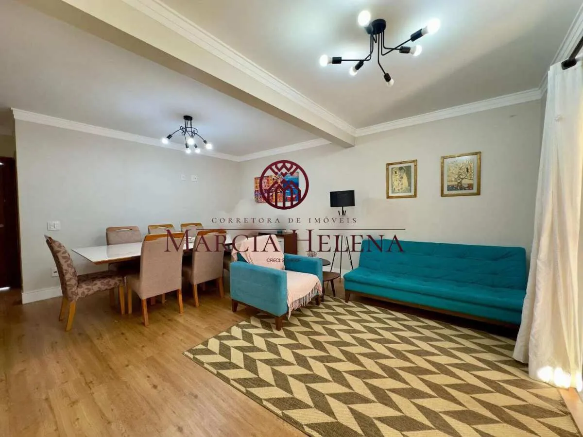 Imagem Casa de condomínio à venda, no Villagio Di Napoli em Valinhos, Loteamento Residencial Santa Gertrudes, com 3 quartos, 237m2
