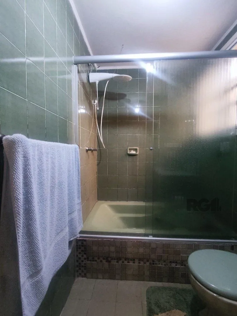 Imagem Apartamento em Nonoai