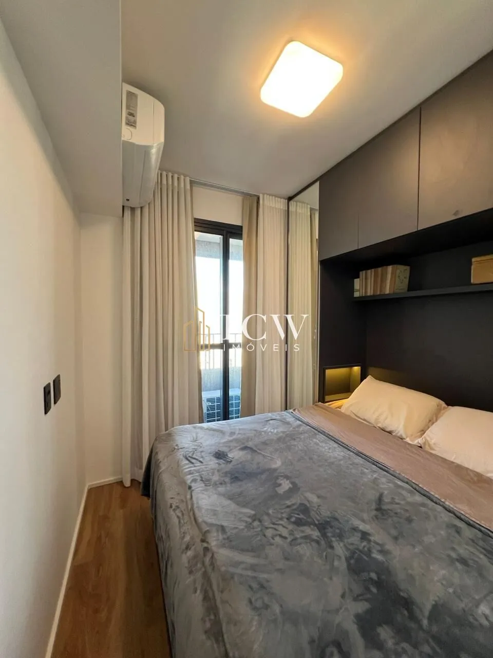 Imagem Apartamento Mobiliado à Venda | 39 m² | Higienópolis, São Paulo/SP