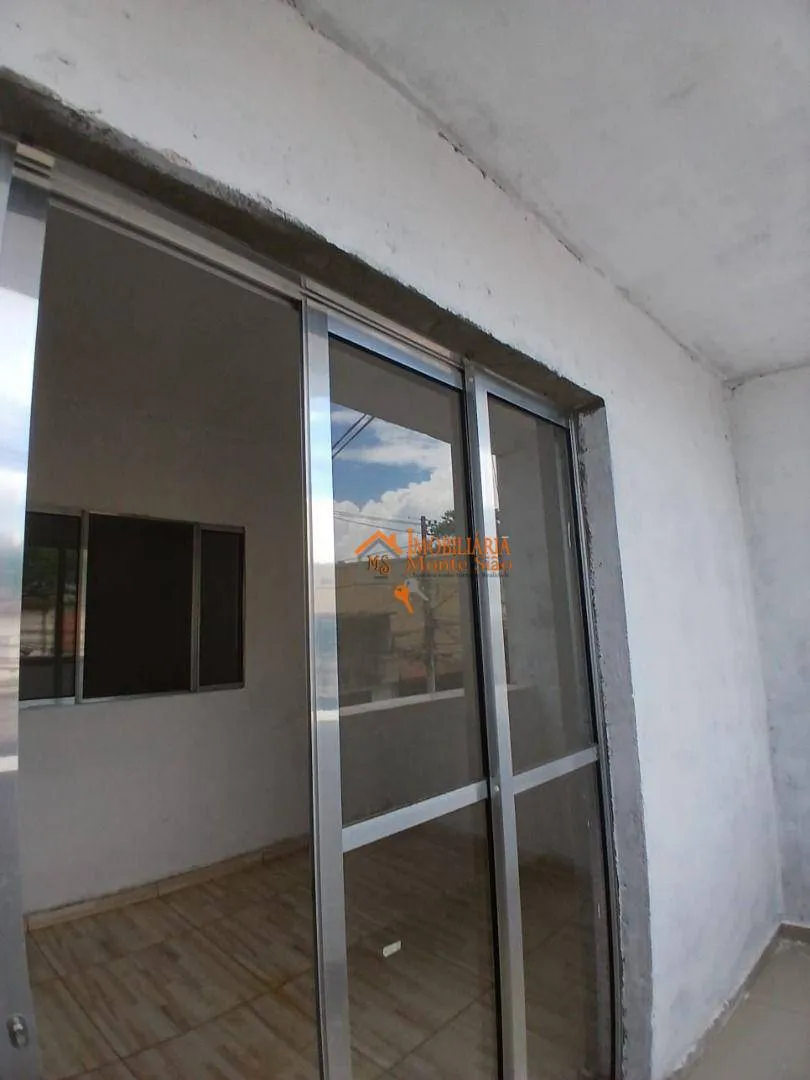 Imagem Sala para alugar, 50 m² por R$ 1.680,00/mês - Picanço - Guarulhos/SP