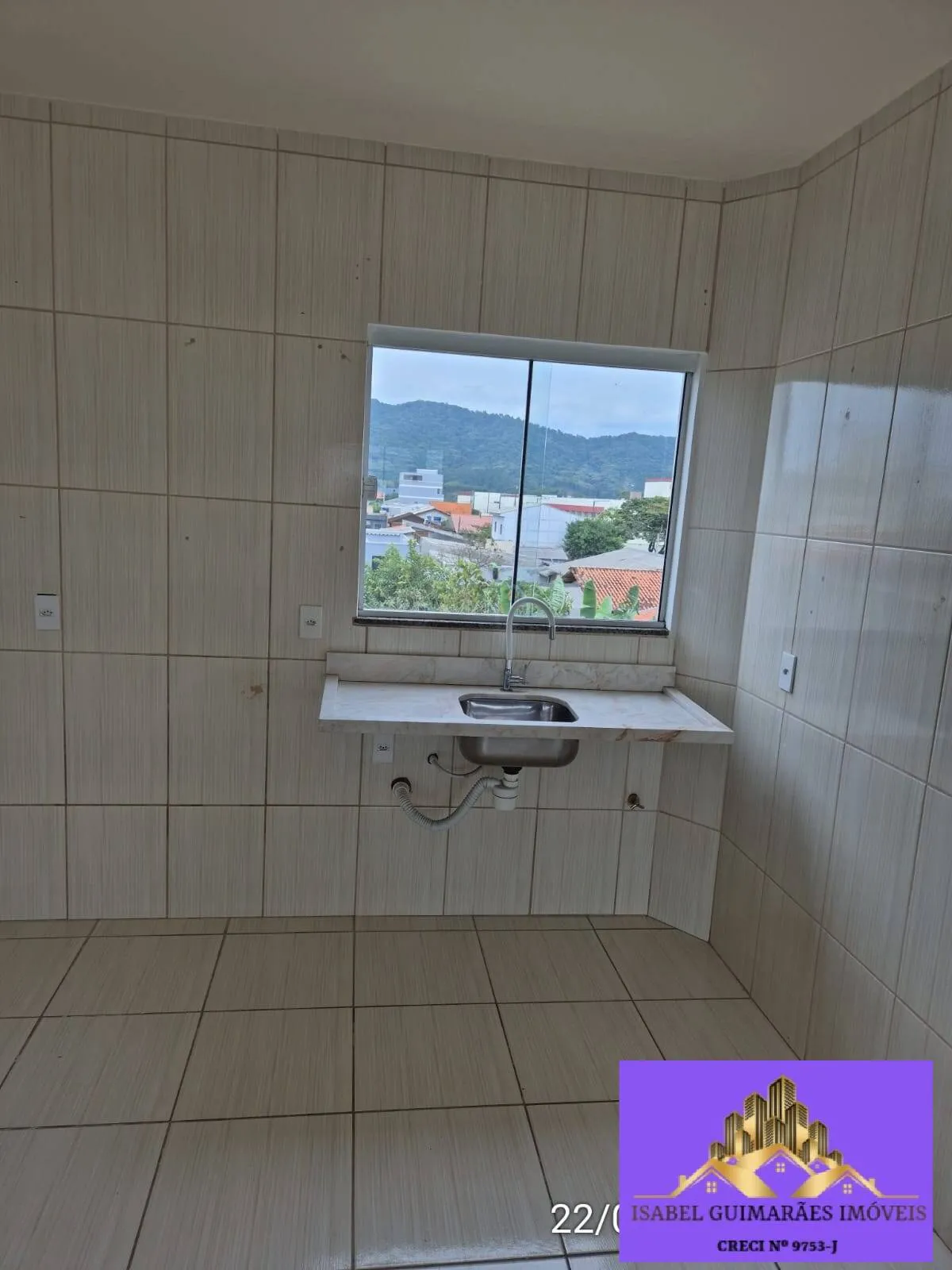 Imagem Vendo Apartamento 02 quartos, 02 banheiros no Gravatá de Navegantes