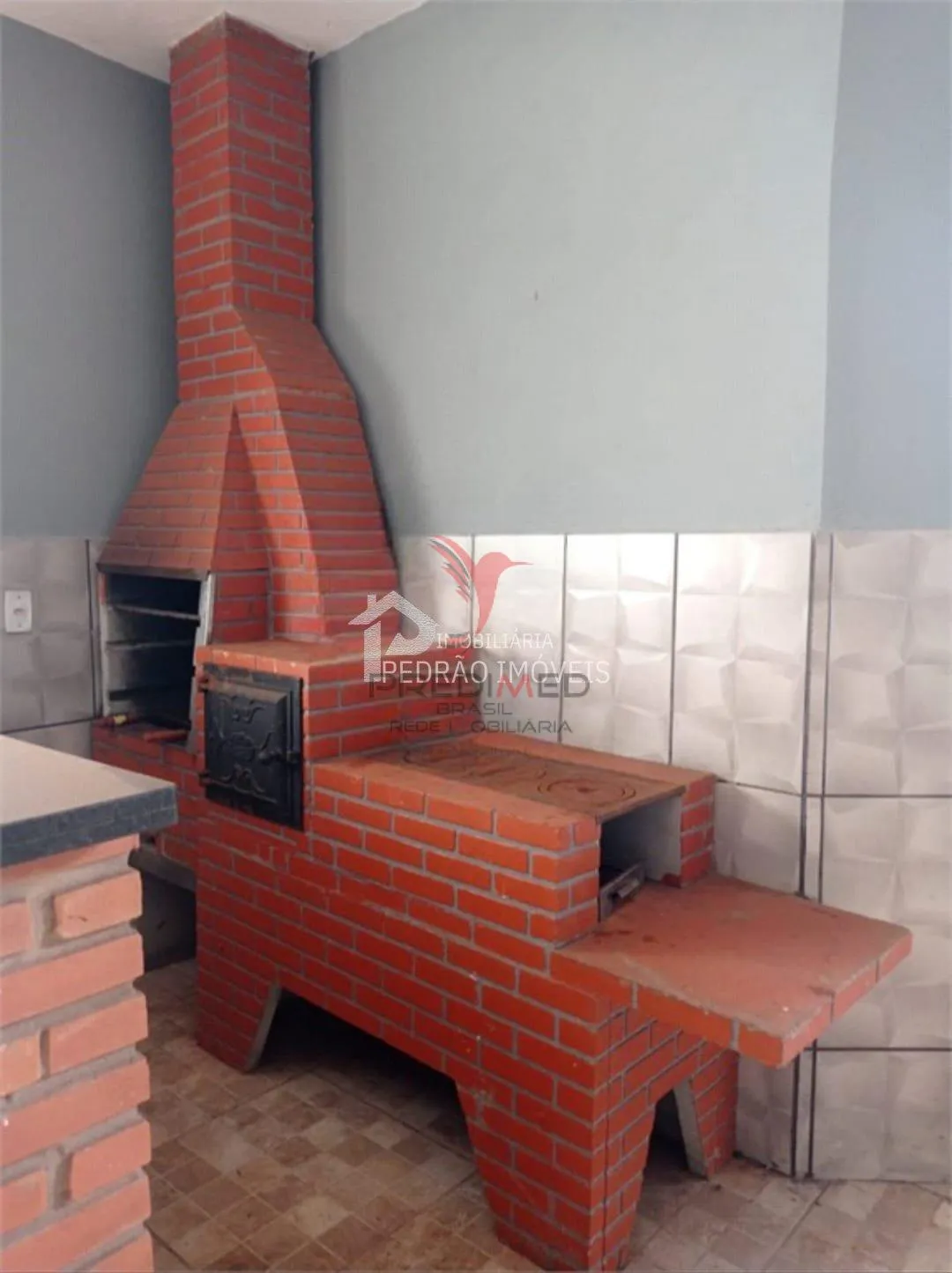 Imagem Casa de 2 quartos, 186m² no bairro Jardim Maria Luiza Iv, em Lençóis Paulista