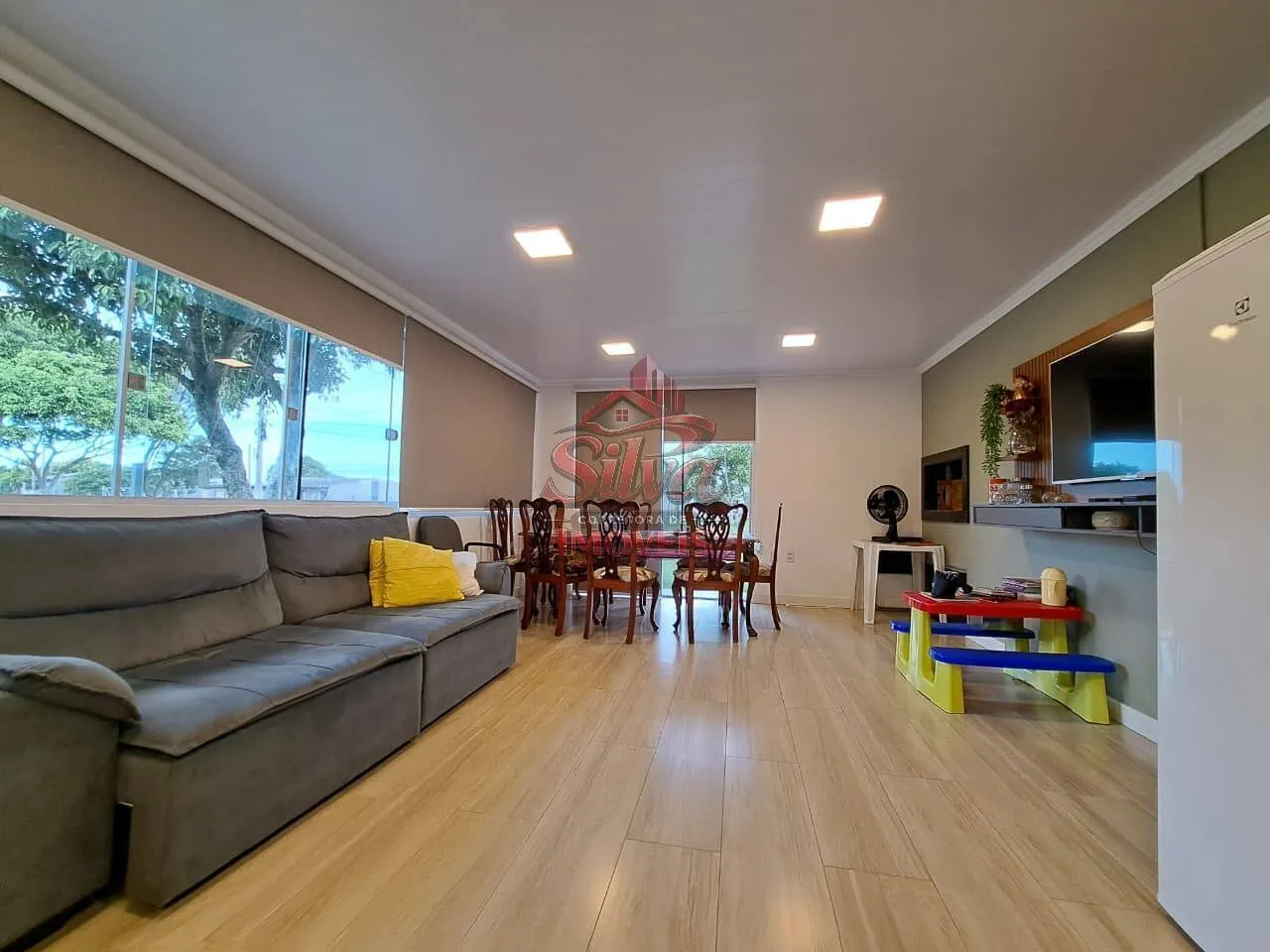 Imagem C1169 | Casa de esquina 3 dormitórios próxima ao mar em Imbé