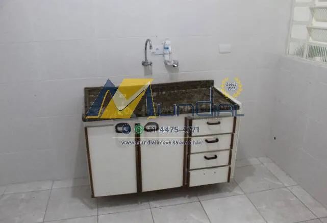 Imagem Apartamento para Locação no Condomínio Residencial dos Santos