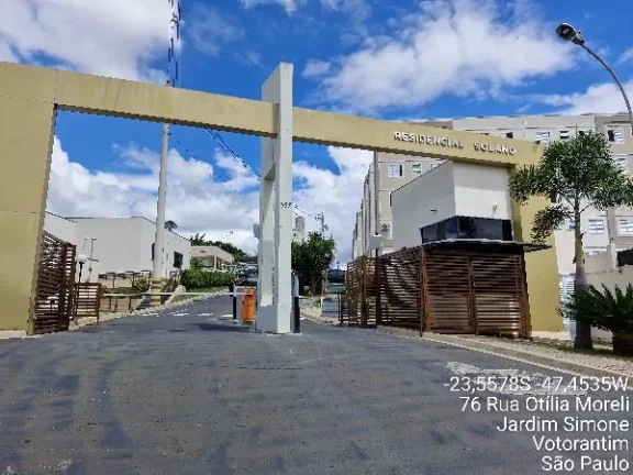 Foto do imóvel Oportunidade Única em VOTORANTIM - SP | Tipo: Apartamento | Negociação: Venda Direta Online | Situação: Imóvel em AVENIDA CRISTIANO VIEIRA PEDRICO