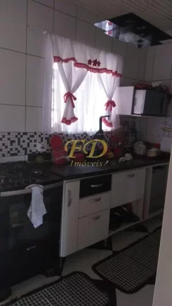 Imagem Chácara em Condomínio Fechado