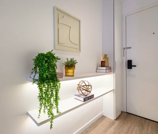 Imagem Apartamento à venda no bairro Jardim América - São Paulo/SP