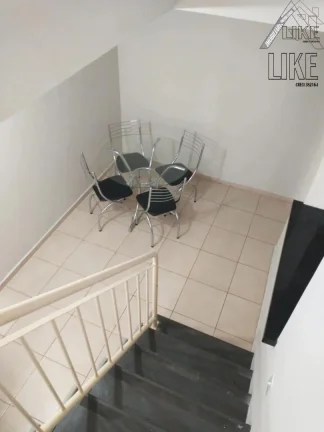 Imagem VENDO - Apartamento Duplex de 02 quartos - Jardim Paulista prox. a Center Vale· Jardim Paulista · São José dos Campos ·