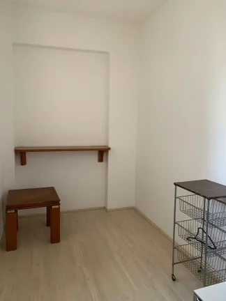 Imagem APARTAMENTO RESIDENCIAL em SÃO PAULO - SP, JARDIM EUROPA