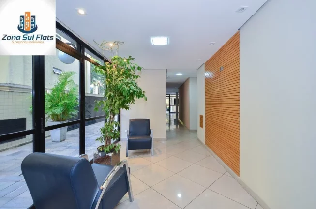 Imagem Apartamento à Venda Na Vila Mariana Com 3 Dormitórios Sendo 1 Suíte e 2 Vagas