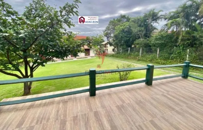 Imagem Fazenda / Sítio / Chácara com 6 Quartos à venda, 19857m² - Cachoeira do Bom Jesus Floripa