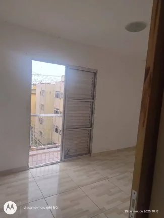 Imagem apartamento a venda em itaquaquecetuba