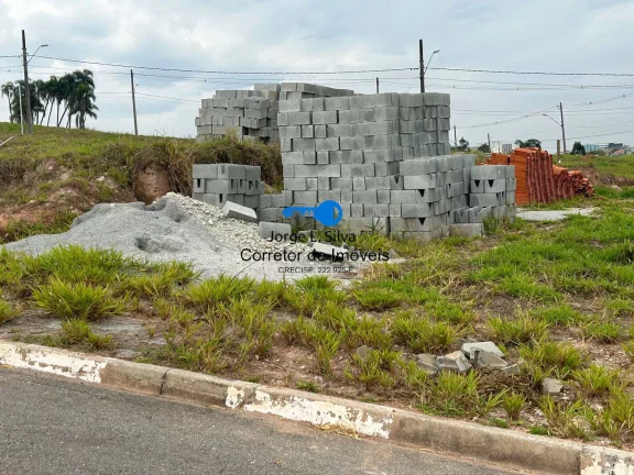 Imagem Lote de 150m2 6X25 Jardim das Flores R$ 165.000,00 a vistá ou 185.000,00F