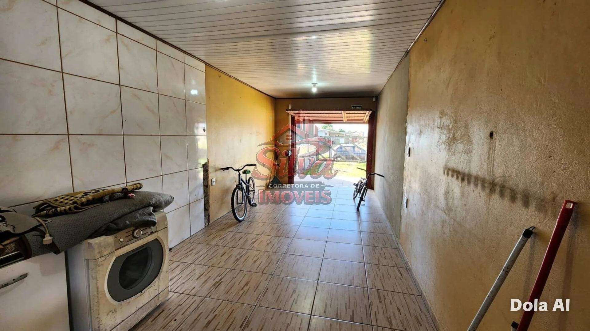 Imagem C745 | Casa de 3 Dormitórios no Balneário Harmonia