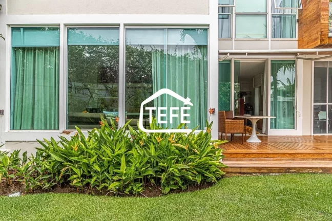 Imagem Casa à venda, 800 m² por R$ 13.900.000,00 - Barra da Tijuca - Rio de Janeiro/RJ