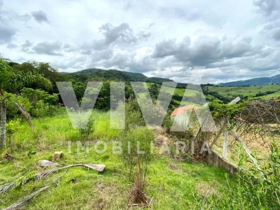 Imagem Terreno à Venda, 2.300 m² em Extrema - Extrema