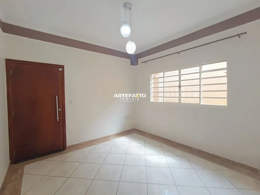 Imagem Casa à venda em Franca, Recanto Elimar, com 3 quartos, 170m2