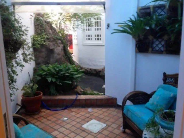 Imagem Casa Alto Padrão Condomínio Lago da Boa Vista