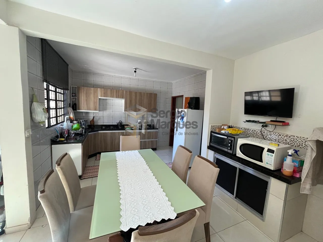 Imagem Casa 200m Umuarama-PR 417