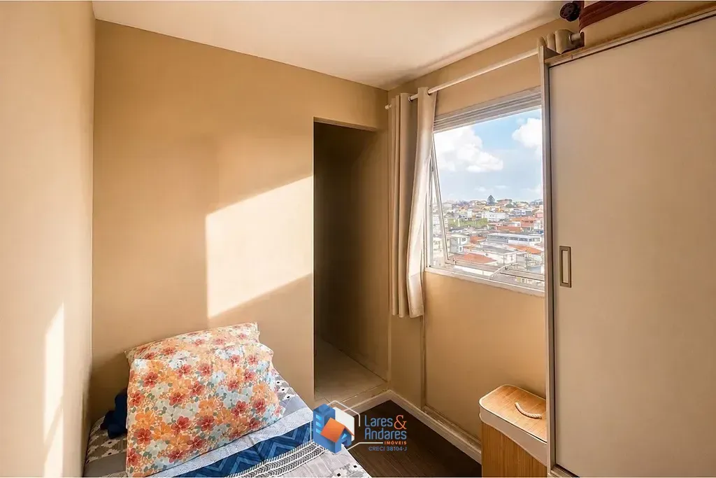 Imagem Apartamento à venda 2 Quartos 1 Vaga 78.2M² Vila Campestre São Paulo - SP