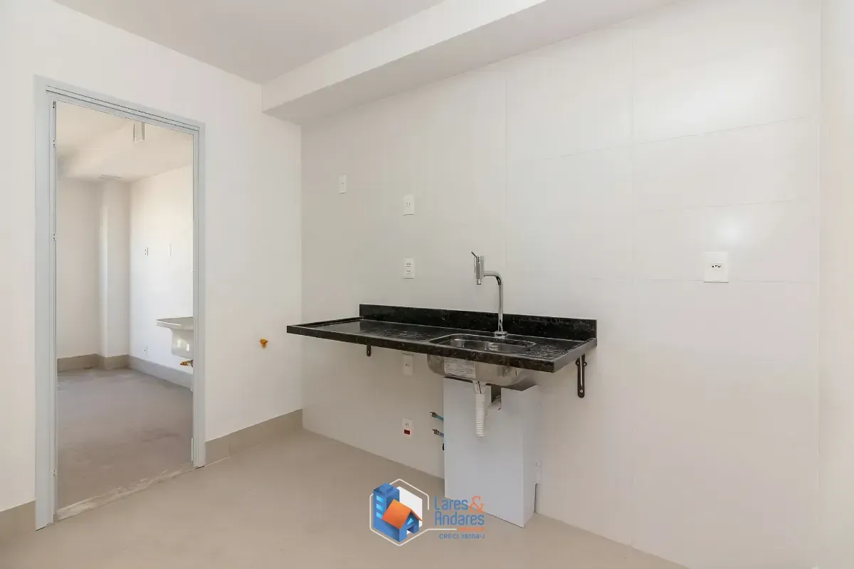 Imagem Apartamento para venda em Ipiranga com 2 quartos, sendo 1 suíte, 67m²