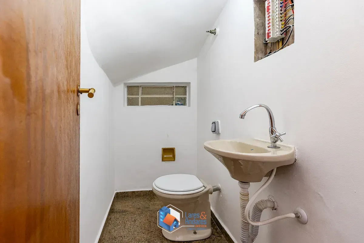Imagem Casa para venda em Parque Jabaquara com 4 quartos, 138m²