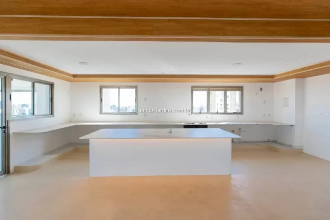 Imagem Cobertura Duplex à venda Campo Belo São Paulo