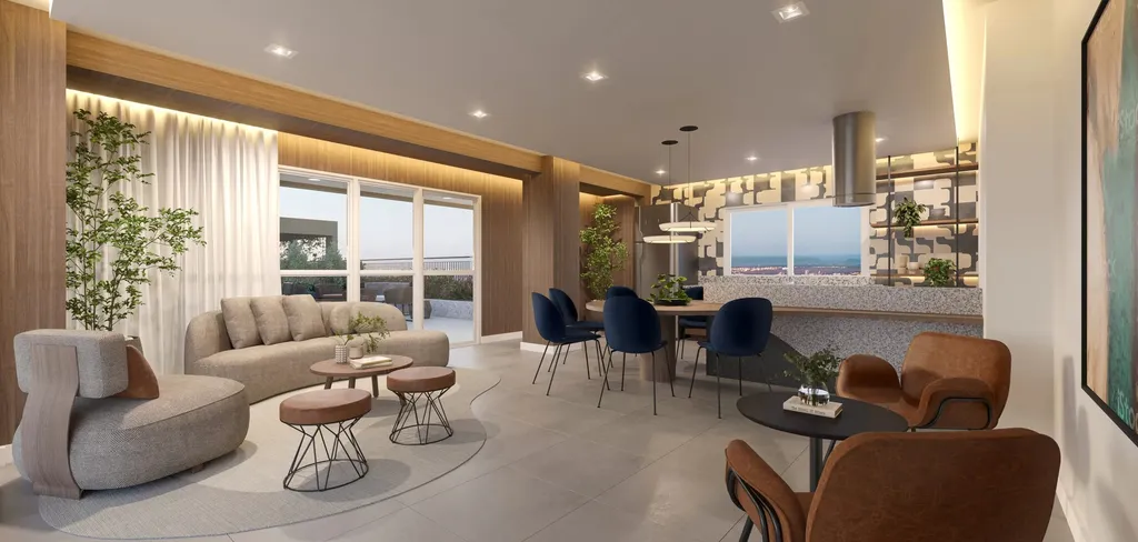 Imagem Every Day Chácara Klabin - Residencial - Every Day Chácara Klabin - Residencial