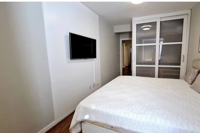 Imagem APARTAMENTO RESIDENCIAL em São Paulo - SP, Paineiras do Morumbi