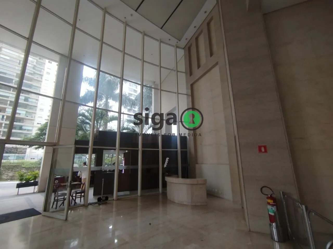 Imagem Sala Comercial á venda? Cerqueira César