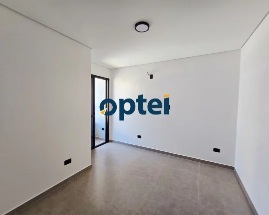 Imagem Sobrado Novo à Venda Parque das Nações Santo André | 2 Dorms 1 Suíte | 61m² | 2 Vagas | Aceita FGTS
