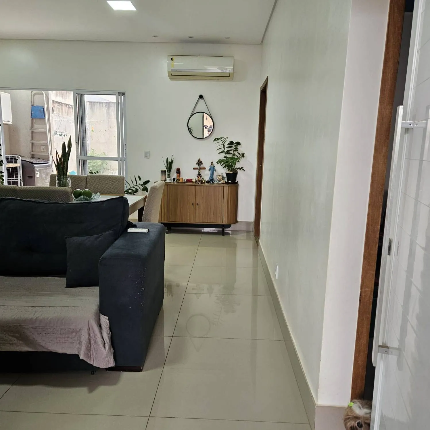 Foto do imóvel Casa 3 Quartos Condomínio Sicília Residence Regiao Morada da Serra em Avenida Maria Auxiliadora Grissólia Mendes