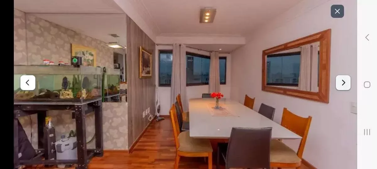 Imagem Apartamento 3 dormitórios - Bairro Jardim - Santo André