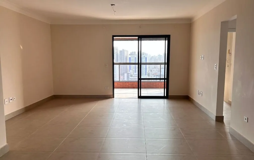 Imagem APARTAMENTO COM 145,00 m² - GUILHERMINA - PRAIA GRANDE SP