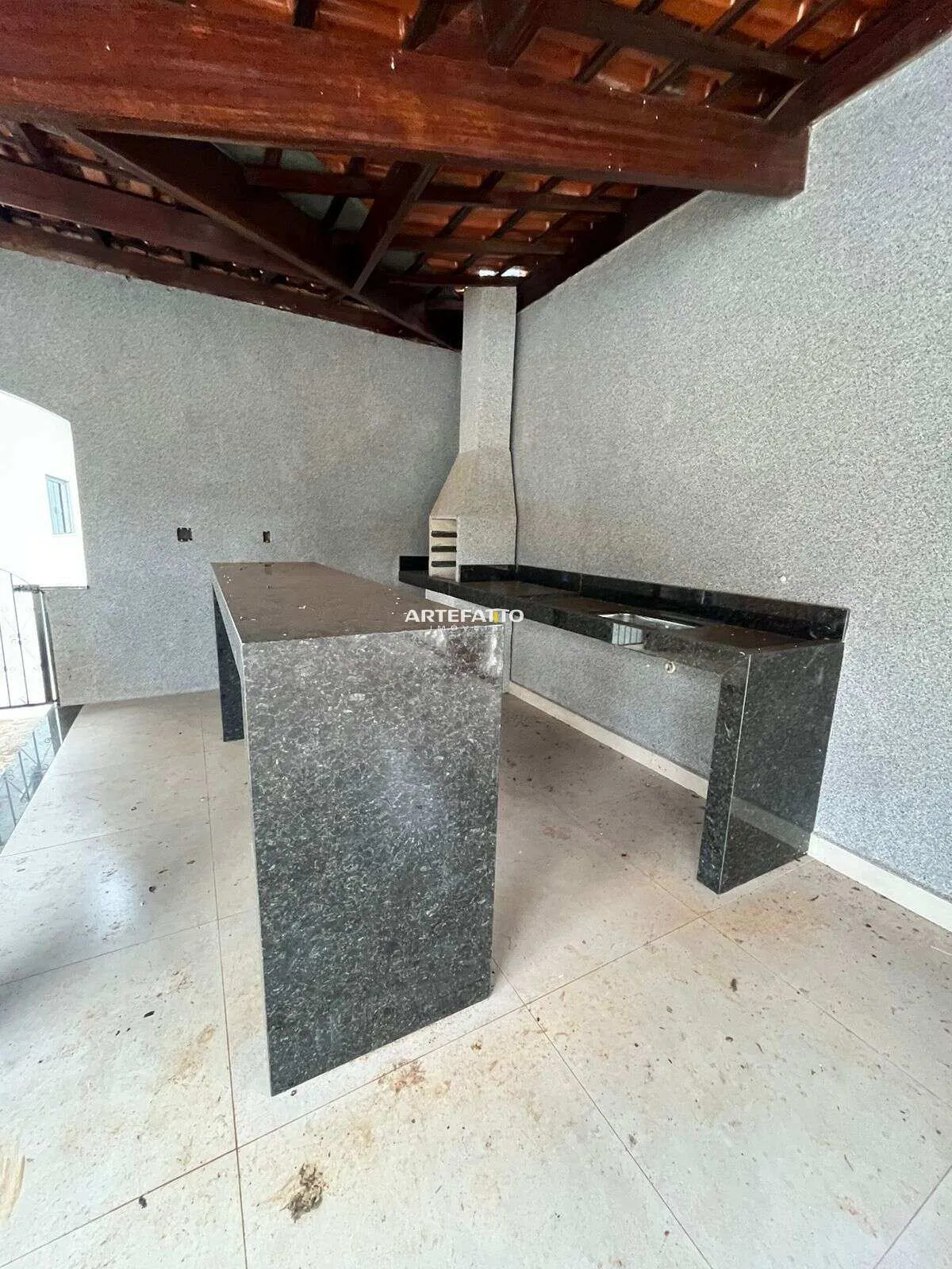 Imagem Chácara à venda em Franca, Jardim Monte Carlo, com 3 quartos, 600m2