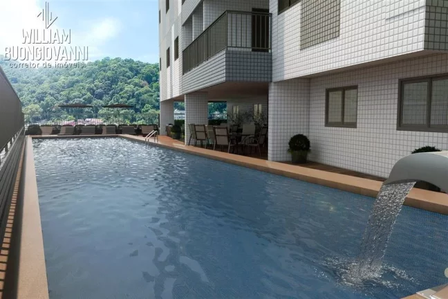 Imagem Apartamento à Venda em Canto do Forte, Praia Grande - SP