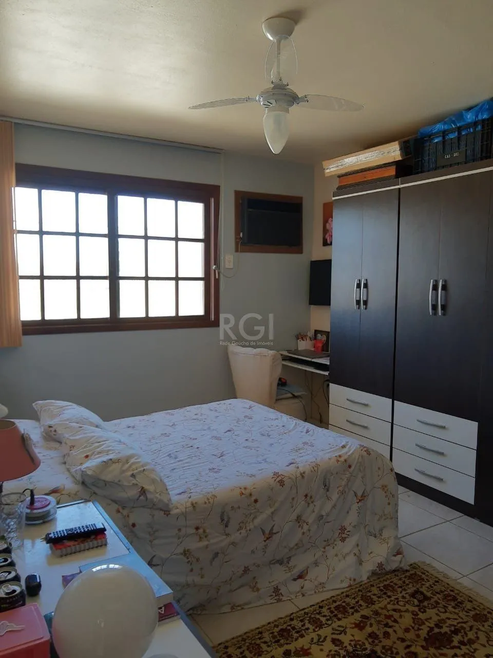 Imagem Casa para Venda - 103.38m², 2 dormitórios, sendo 1 suite, 3 vagas - Cecília, Poa