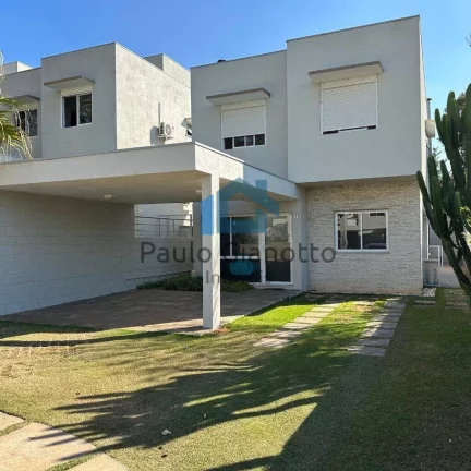 Foto do imóvel Casa c/ 3 suítes, 6 vagas, Vila Cambará em Rua Ipanema