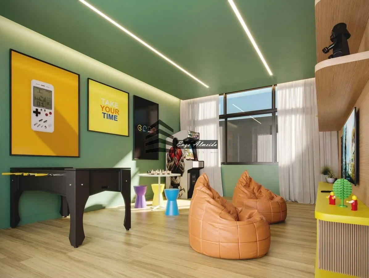 Imagem Apartamento à venda em São Paulo/SP