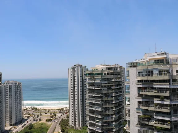 Imagem APARTAMENTO RESIDENCIAL em RIO DE JANEIRO - RJ, BARRA DA TIJUCA
