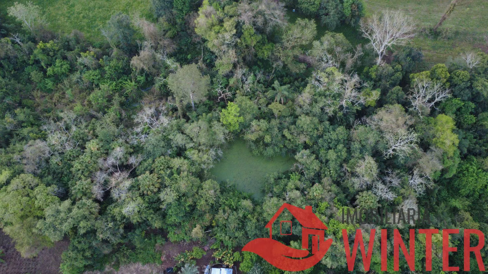Imagem Terreno na Picada Cara