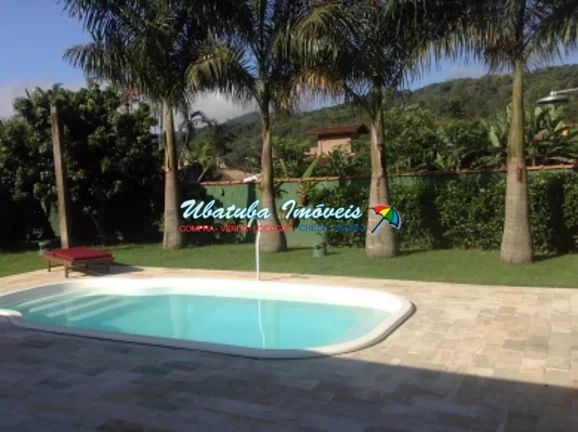 Foto do imóvel casa em condomínio fechado