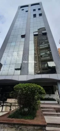 Foto do imóvel Conjunto comercial com 120m2 no Brooklin
