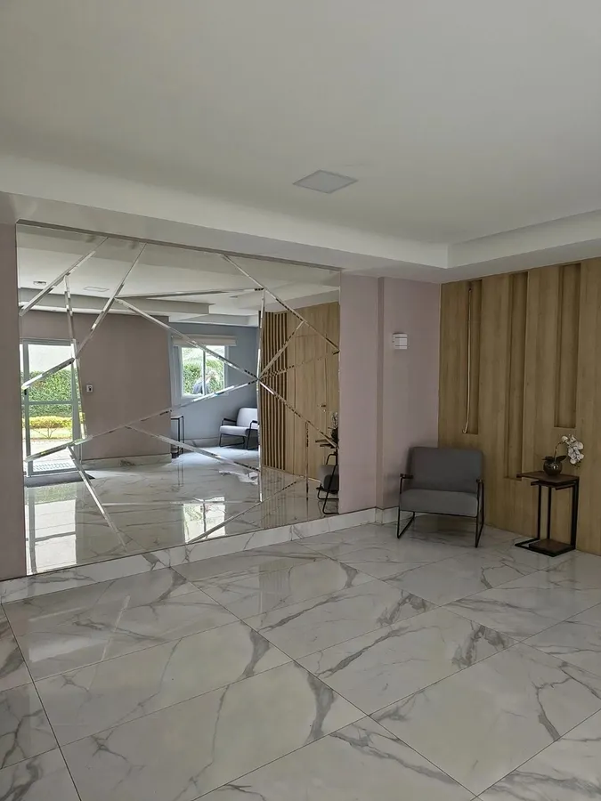 Imagem Apartamento à Venda - Edifício Pasion | Ipiranga