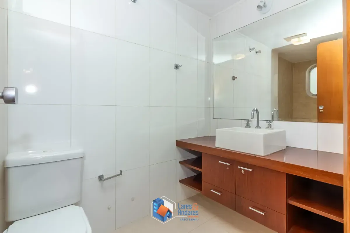 Imagem Apartamento para venda em Moema com 3 quartos, sendo 1 suíte, 99m²