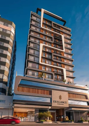 Foto do imóvel Ellegance Terrasul - Apartamento à venda no bairro Navegantes - Capão da Canoa/RS