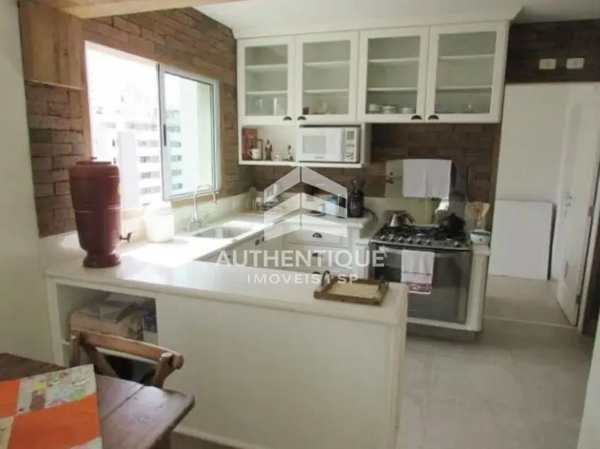 Imagem VISIONART PARAISO - Apartamento Paraíso/Vila Mariana à venda